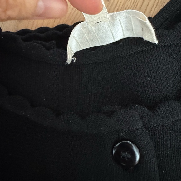 Sézane Elie Cardigan - Picture 9 of 12